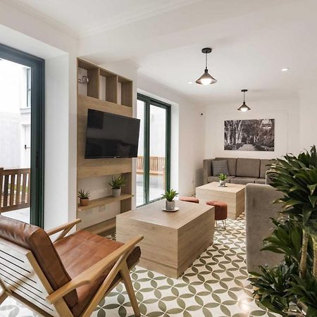Amazing 2Br In Barranco In Front Of Central Restaurant リマ エクステリア 写真