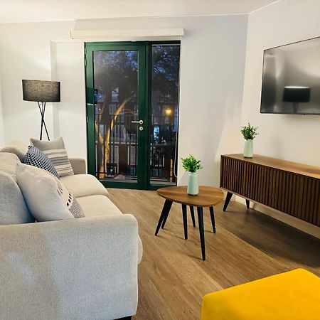 Amazing 2Br In Barranco In Front Of Central Restaurant リマ エクステリア 写真