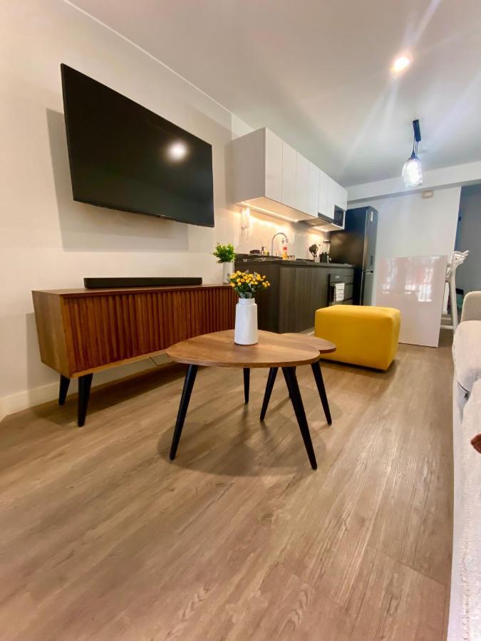 Amazing 2Br In Barranco In Front Of Central Restaurant リマ エクステリア 写真