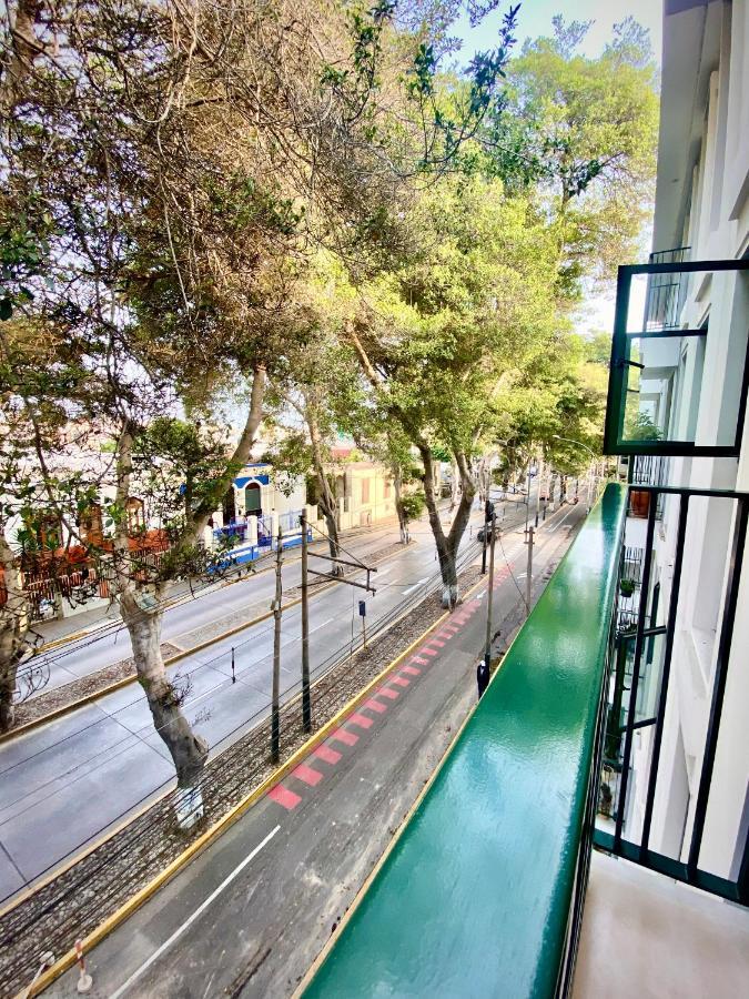 Amazing 2Br In Barranco In Front Of Central Restaurant リマ エクステリア 写真
