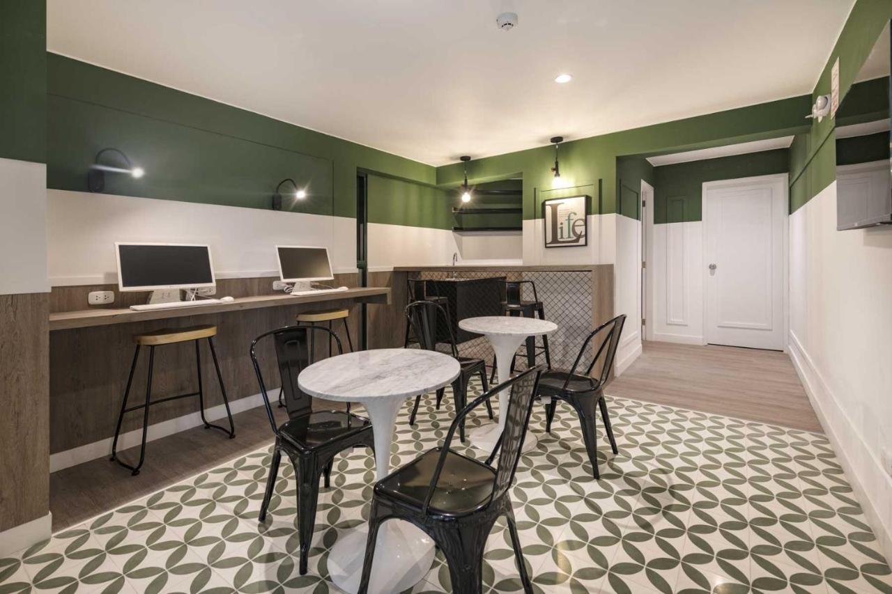 Amazing 2Br In Barranco In Front Of Central Restaurant リマ エクステリア 写真
