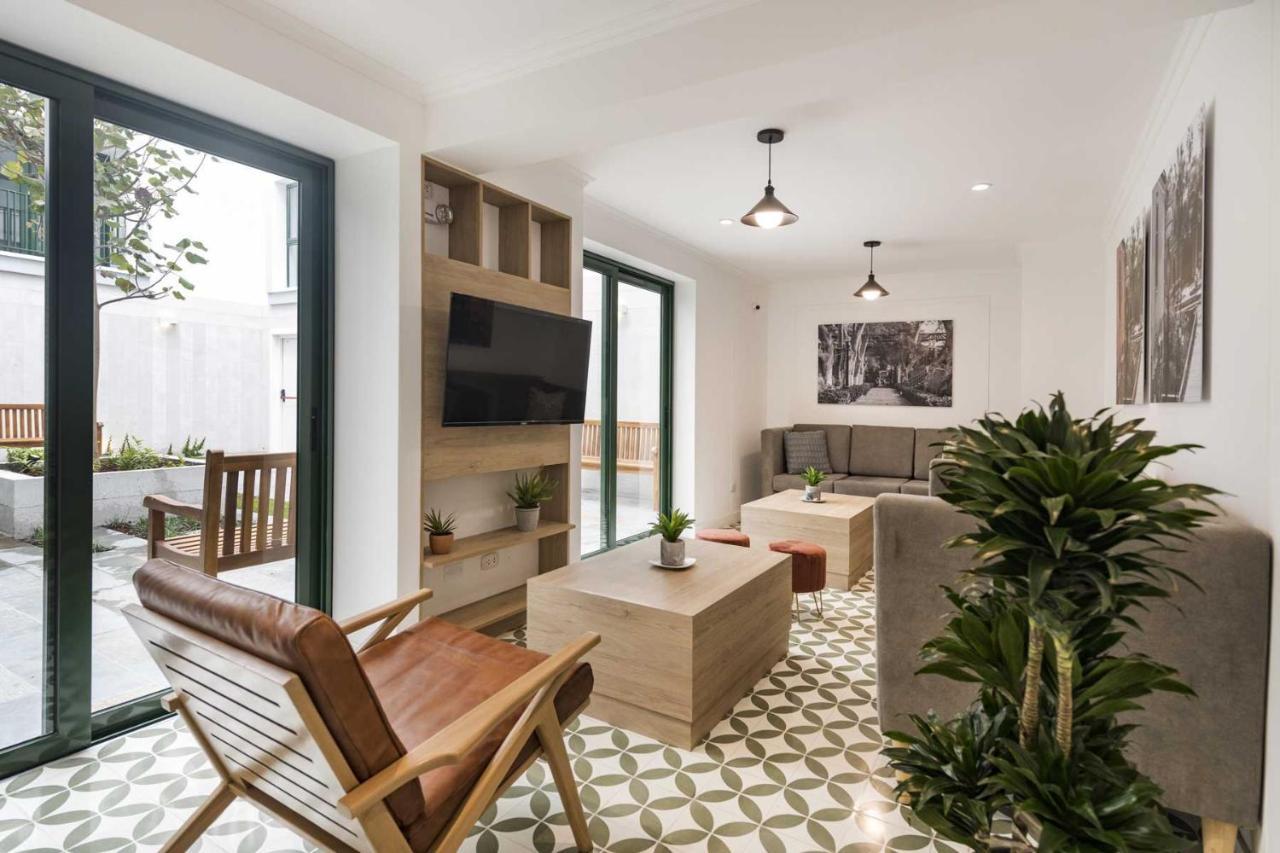 Amazing 2Br In Barranco In Front Of Central Restaurant リマ エクステリア 写真