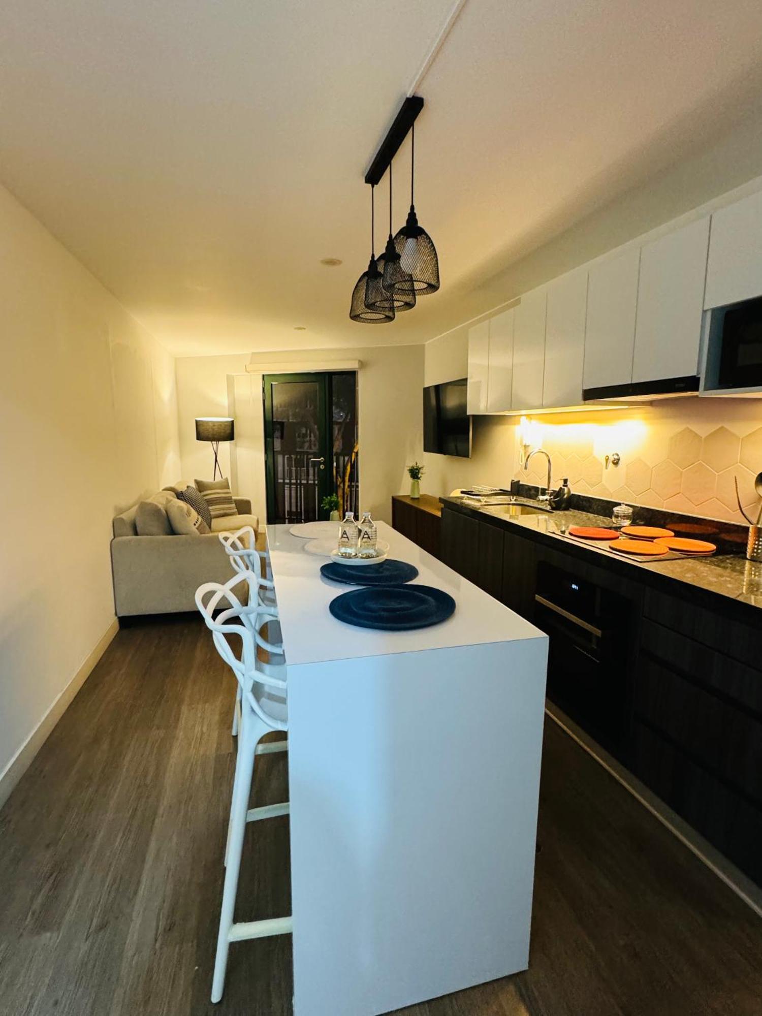 Amazing 2Br In Barranco In Front Of Central Restaurant リマ エクステリア 写真