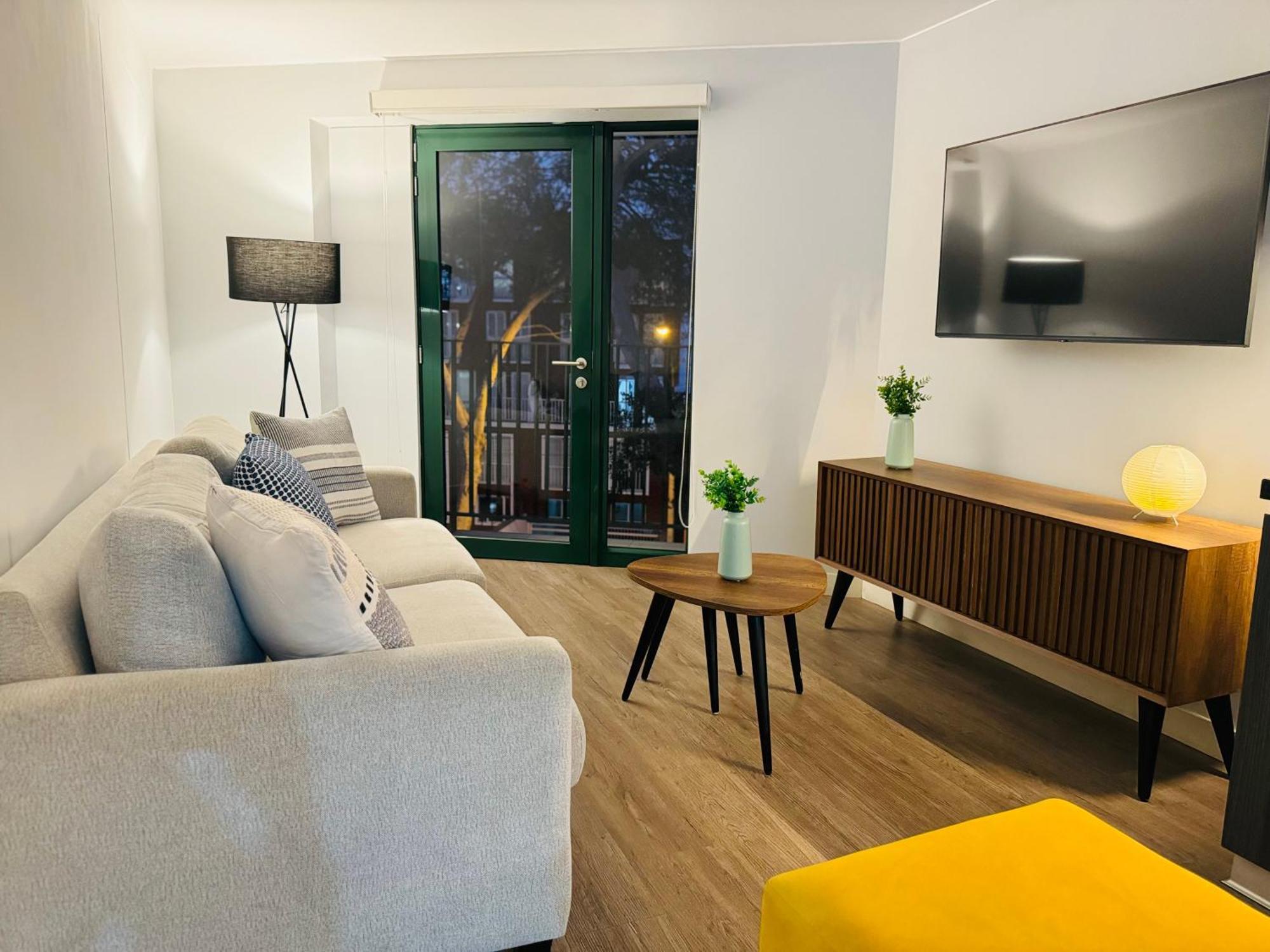 Amazing 2Br In Barranco In Front Of Central Restaurant リマ エクステリア 写真